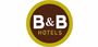 Emploi HOTELS B&B